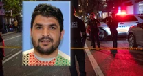 Alleged D.C. National Guard shooter could face death penalty with new charges