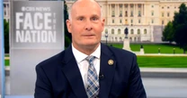 Rep. John Moolenaar says freeing the TikTok algorithm from China will be "up to the experts"