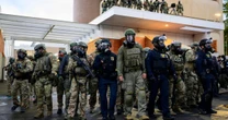 Appeals court lets Trump deploy Oregon National Guard to Portland