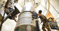 Agency overseeing nuclear stockpile could see deep staff cuts, lawmaker warns