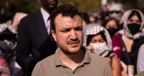 Mahmoud Khalil can travel as he fights deportation case, judge rules