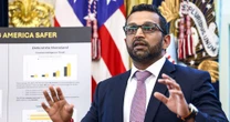 FBI agents will get paid despite government shutdown, Patel says