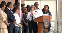 National Guard troops expected in New Orleans by late November