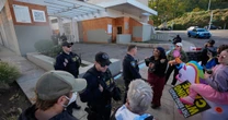 ICE official defends agency's tactics amid fallout from raid on wrong home