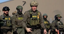Border Patrol chief says agents' use of force in Chicago "has been exemplary"