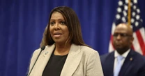 Letitia James seeks to dismiss fraud case, citing Trump's "animus"
