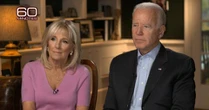 As Democratic race tightens, Joe Biden says: "I'm the frontrunner"