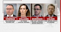 Trump "would love" to testify, but probably won't: Adviser