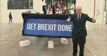 Boris Johnson's election victory puts an end in sight for Brexit