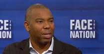 Ta-Nehisi Coates explains what makes President Obama unique
