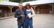 Behind the scenes at Bruce Springsteen's New Jersey recording studio