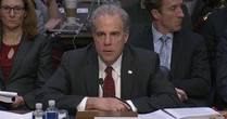Justice Department inspector general testifies about report on the Russia investigation