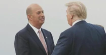 Trump distances himself from Sondland after bombshell testimony