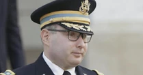 Will Vindman be forced from his job after his impeachment testimony?