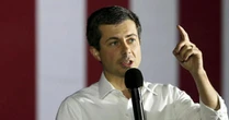 With one year to go until 2020 election, Democrats take aim at each other