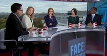 Are Democratic candidates too liberal for 2020 voters?