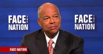 Jeh Johnson says "there is still a threat" to our election infrastructure