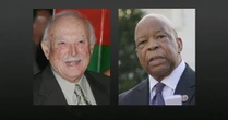 Passage: Bill Macy and Elijah Cummings