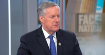 Mark Meadows on House impeaching Trump: "I don't think it's inevitable"