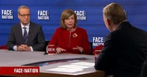 The Trump transition: Russian hacking and Cabinet decisions