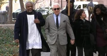 Roger Stone found guilty of seven charges, including lying to Congress