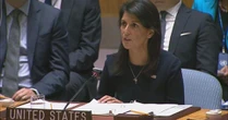 Nikki Haley: Cabinet members asked me to help undermine Trump