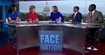 How Republicans are defending Trump over Biden threats