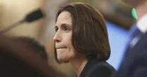 Fiona Hill says Sondland sent on "political errand" in Ukraine