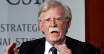 John Bolton asked to testify in impeachment inquiry