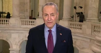 Schumer on impeachment: “McConnell is hiding the truth”