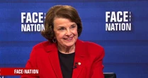 Sen. Dianne Feinstein says North Korea "is a clear and present danger to the United States"