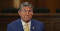 Sen. Joe Manchin says he believes Senate is 