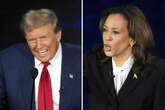 Trump-Harris poll shows how information and beliefs are shaping tight campaign