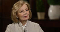 Peggy Noonan reflects on a 