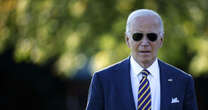 Biden to cast early vote in Delaware with Election Day over a week away