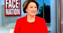 Sen. Amy Klobuchar says presidential pardon process 