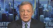 Durbin says potential ICE raids stoking fear in immigrant communities
