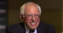 Sanders dismisses idea of "limited strike" on Iran
