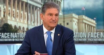 Manchin says "outside observer" needed to negotiate immigration deal