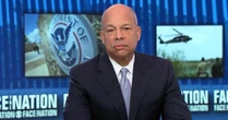 Ex-DHS chief Jeh Johnson: Trump plan to use disaster funds for border wall "legally plausible"