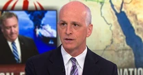 Rep. Adam Smith, Armed Services chair, says Trump's Iran strategy not working