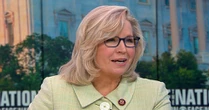 Liz Cheney says Trump's attack on congresswomen "isn't about race"