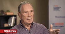 Michael Bloomberg holds off on 2020 endorsement