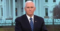 Pence says Trump's latest immigration offer "really is an effort to compromise" with Democrats