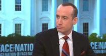 Stephen Miller: Trump "absolutely" willing to shut down government over border wall