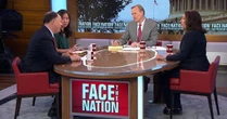 How does the Senate heal following the Kavanaugh confirmation battle?