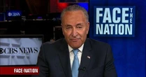Sen. Schumer says the GOP tax plan will not create growth