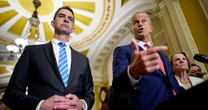 Senate moving forward with Clayton hearing despite Trump move to delay