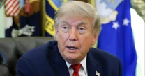Trump acknowledges he made $1.4 billion in 2025 crypto ventures, raising ethical questions