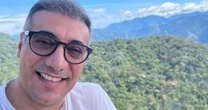 Journalist in Iran's Evin Prison pleads for medical help for him, U.S. captives